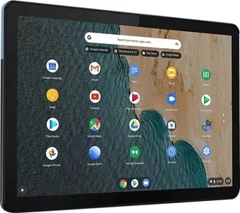 Замена кнопки включения на планшете Lenovo IdeaPad Duet Chromebook 10.1 в Тюмени